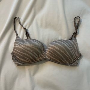 Victoria’s Secret Wireless Bra
